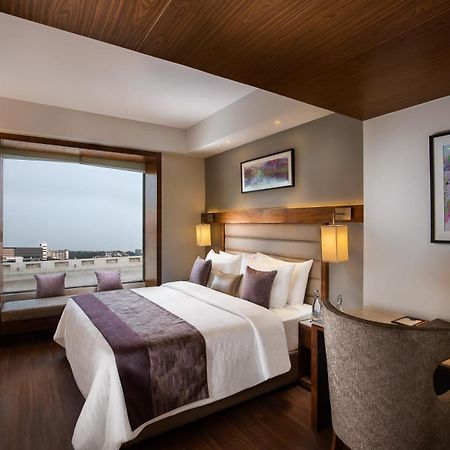Nirvana Sarovar Portico Gorakhpur Exterior photo