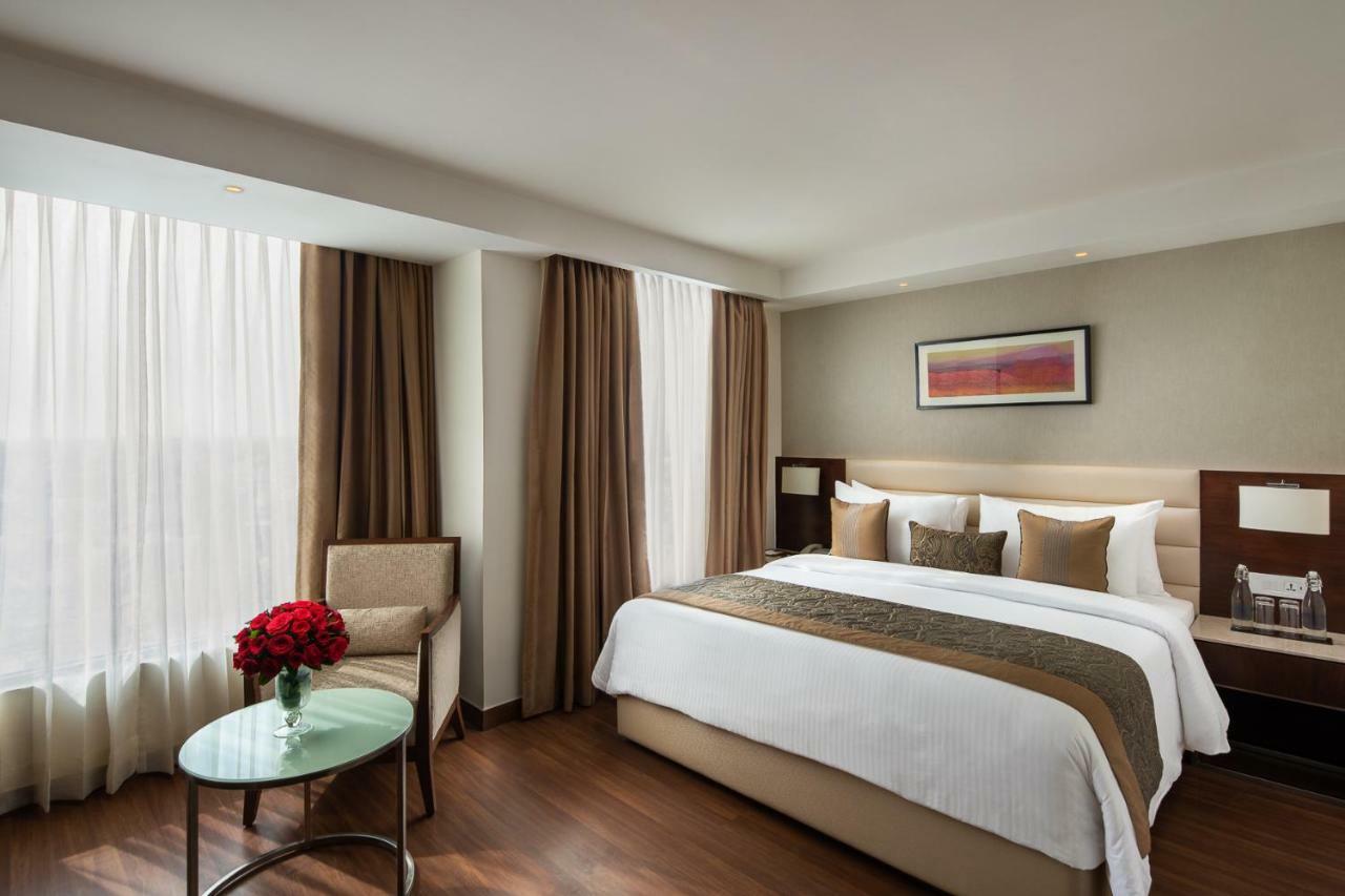 Nirvana Sarovar Portico Gorakhpur Exterior photo