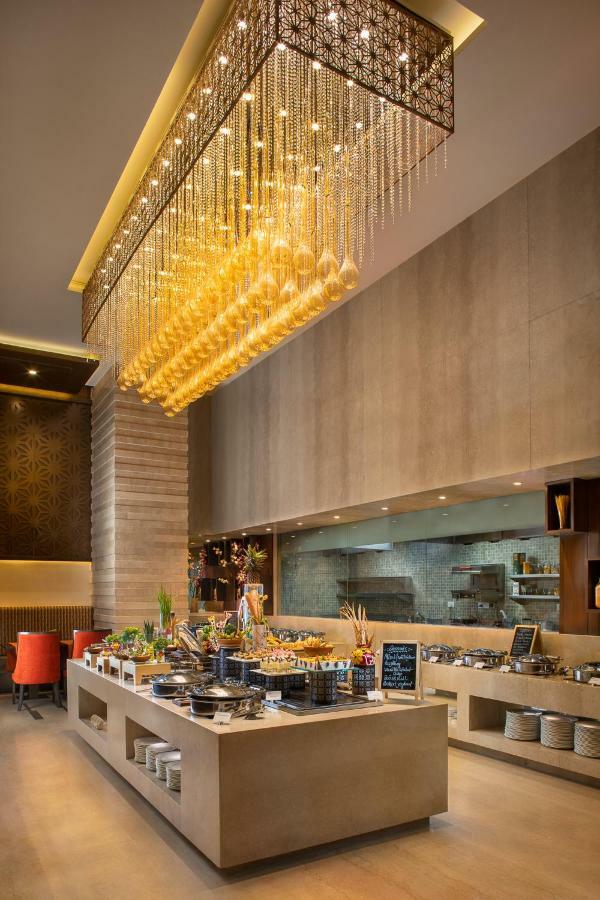 Nirvana Sarovar Portico Gorakhpur Exterior photo